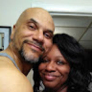 Meet your Posher, Richard